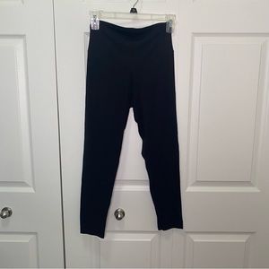 Aerie chill play move leggings medium short
